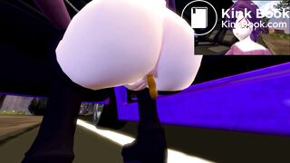 Zone-Tan's Shitty Breakdown