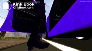 Zone-Tan's Shitty Breakdown