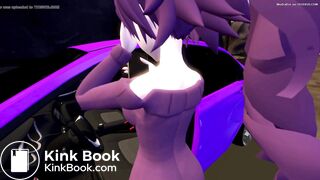 Zone-Tan's Shitty Breakdown