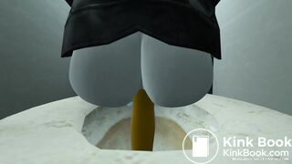 Animation Test.
