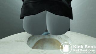 Animation Test.