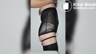 Je fait un petit caca