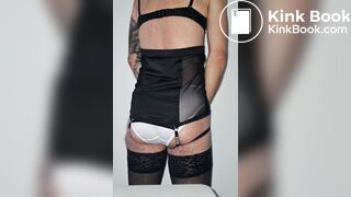 Je fait un petit caca