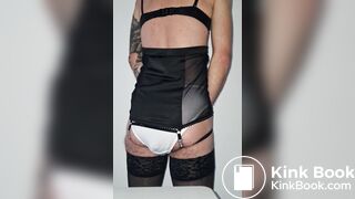 Je fait un petit caca
