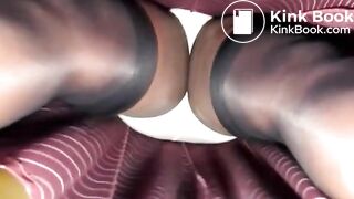BlueGirl70 Ultimate Upskirt