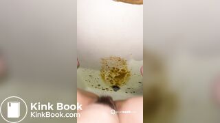 Kaitlyn Katsaros enema
