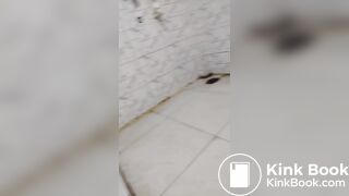 Girl Scat video