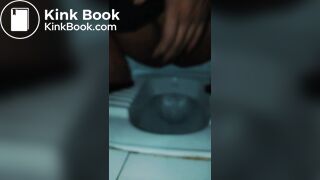 Girl Scat video