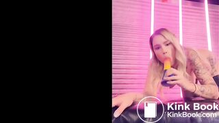 Lana Huckaby, Summer Fox. naughty on Babestation, Milf, Latvian