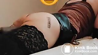 Sissy Ass Fun xx