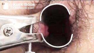 Japanese Guy Gets Pounded After Enema