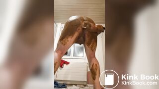 Ass fucking fun