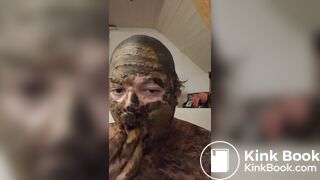 Swallow my shit