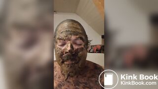 Swallow my shit
