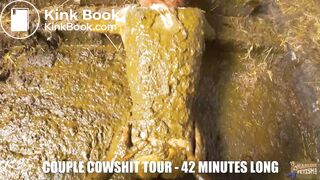 7 new videos in cowshit