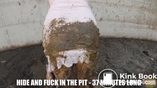 7 new videos in cowshit