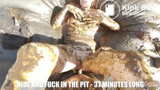 7 new videos in cowshit