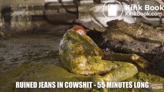 7 new videos in cowshit