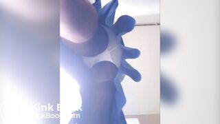 BlueGirl70 Sexy CrotchUpskirt