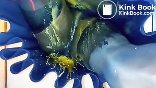 BlueGirl70 Filthy Upskirt Revealed