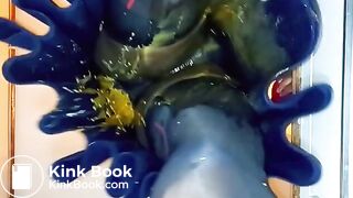 BlueGirl70 Filthy Upskirt Revealed