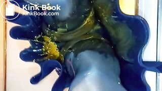 BlueGirl70 Filthy Upskirt Revealed