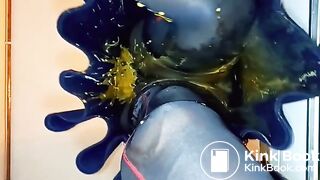 BlueGirl70 Filthy Upskirt Revealed