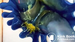 BlueGirl70 Filthy Upskirt Revealed