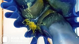 BlueGirl70 Filthy Upskirt Revealed