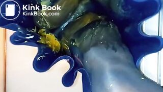 BlueGirl70 Filthy Upskirt Revealed