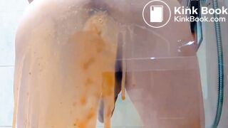 Japanese Shitfall