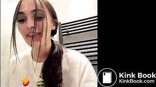 scarstarx multi squirt, Stripchat