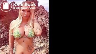 Summer_Fox ,Babestation, instagram reels, Lana Huckaby, Milf, Latvian, AW Escort, Ex
