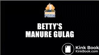 Betty's Manure Glulag