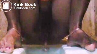 Desi Indian Girl doing Scat,Pooping,Shitting,Potty,Poop,Shit,Scatting, in Desi Style
