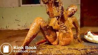 solo manure bath