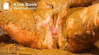 solo manure bath
