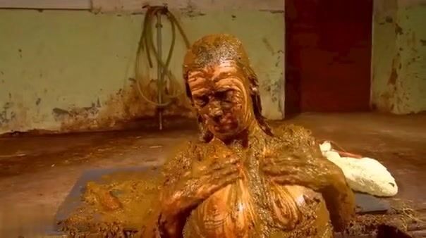 solo manure bath