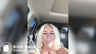 sc-blondiluvsanal- Piss in June