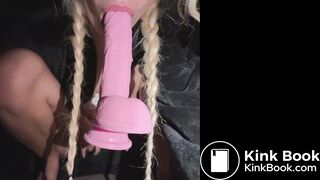 TerribleTabby SC , piss & Squirt complilation