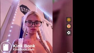 TerribleTabby SC , piss & Squirt complilation