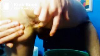 Piss, Dirty Dildo Play
