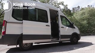 Broken Car Wet, Vittoria Divine, 4on1, BWC, ATM, Balls Deep, DAP, No Pussy, Rough Sex