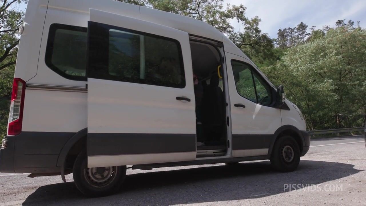 Broken Car Wet, Vittoria Divine, 4on1, BWC, ATM, Balls Deep, DAP, No Pussy, Rough Sex