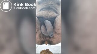 Pile ov shit