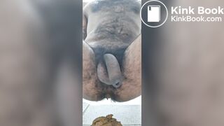 Pile ov shit