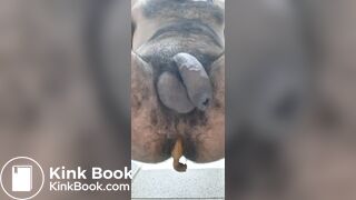 Pile ov shit