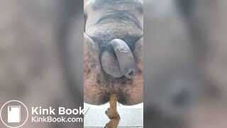 Pile ov shit