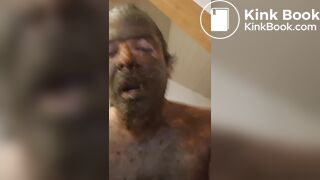 Swallow my shit