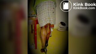 BlueGirl70 Vintage Voyeurism